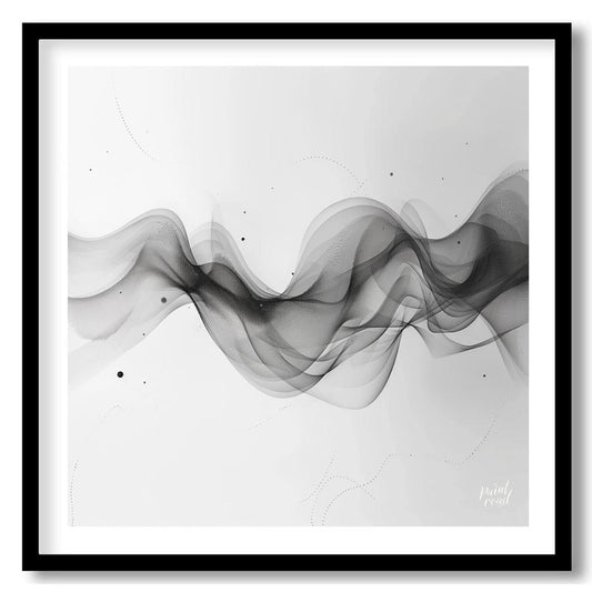 Ethereal Smoke Flow