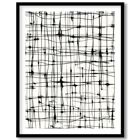 Linear Labyrinth