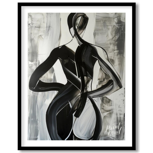 Intertwined Gestures