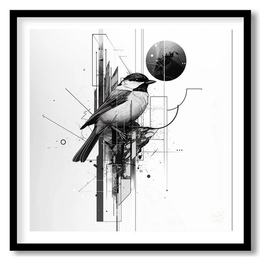 Chickadee Construct