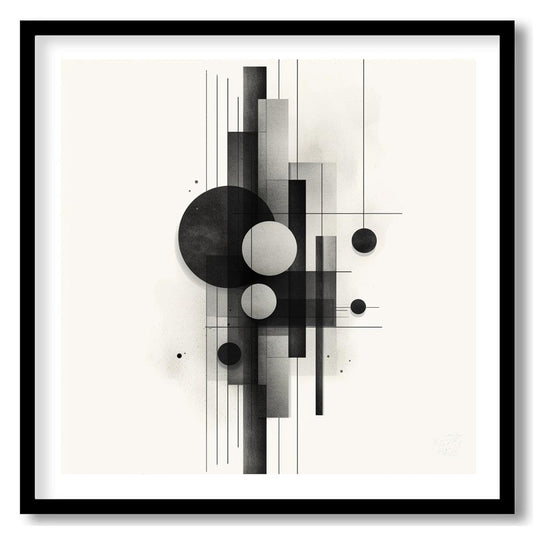 Geometric Echoes