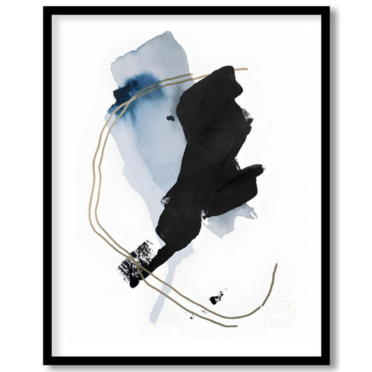 Ink & Thread