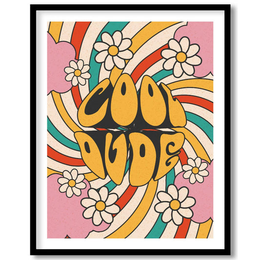 Cool Dude