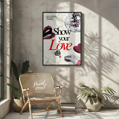 Express Your Love
