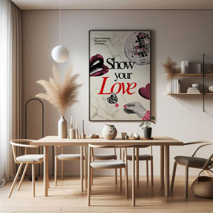 Express Your Love