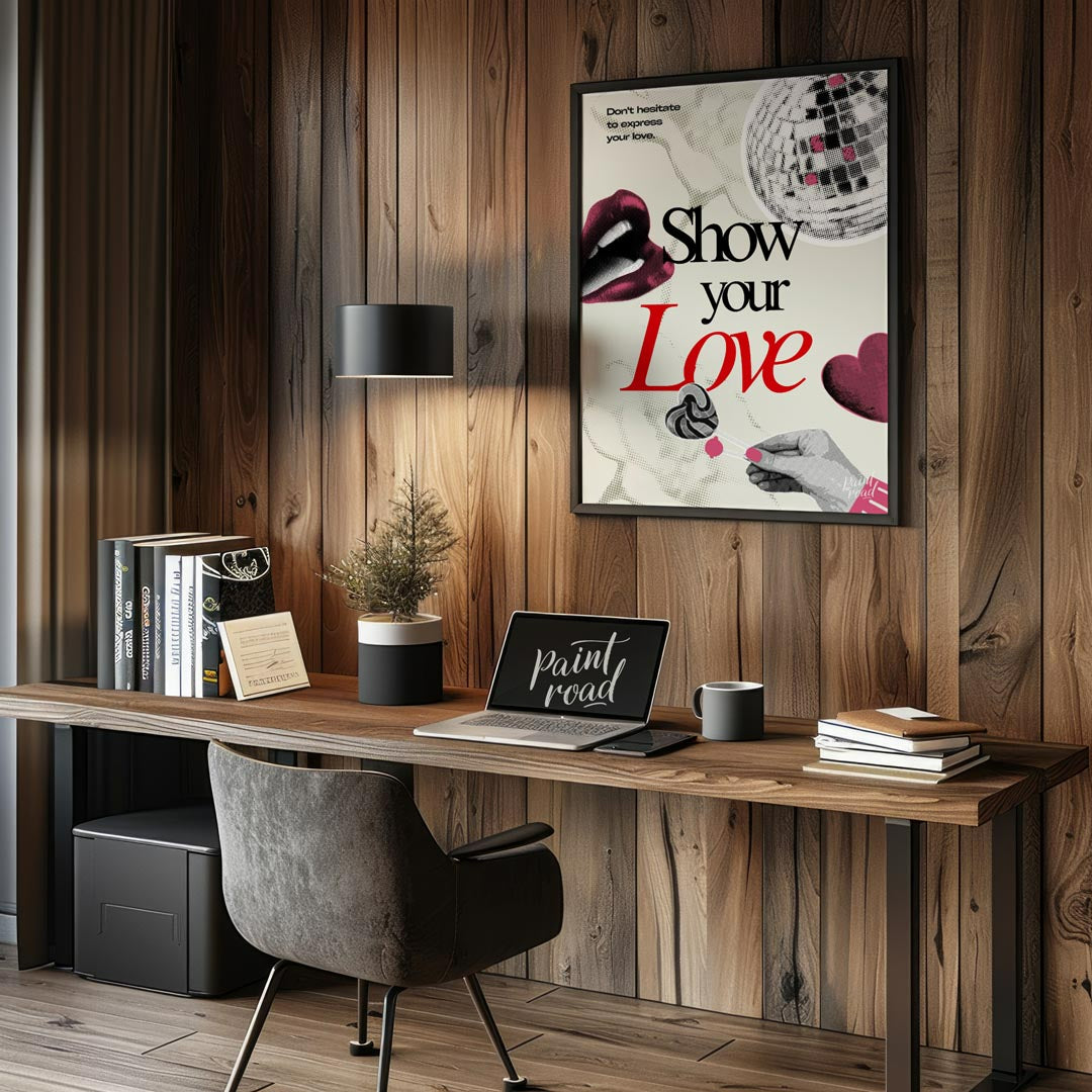 Express Your Love