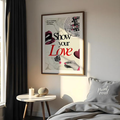 Express Your Love