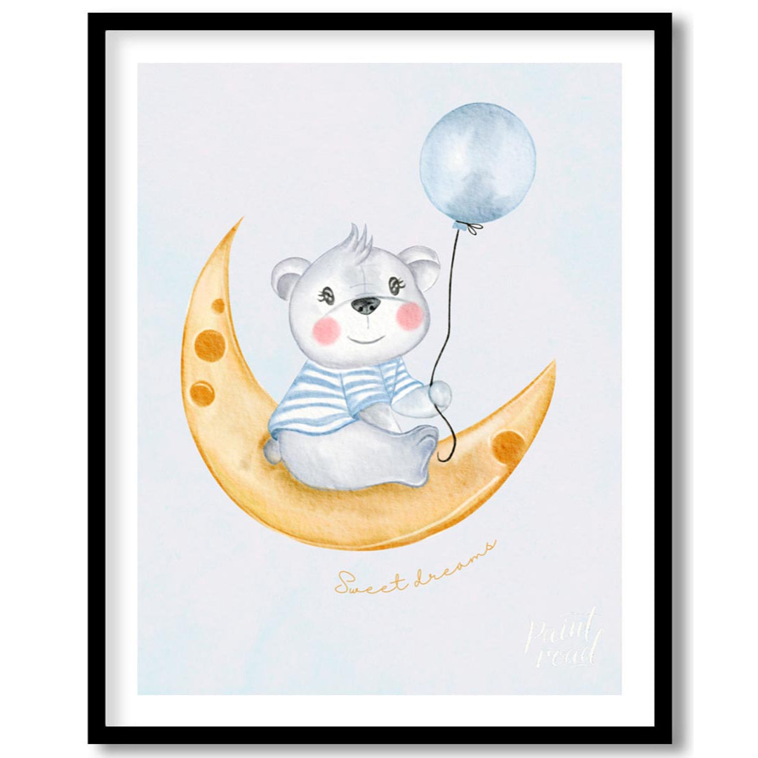 Balloon Koala Daydream