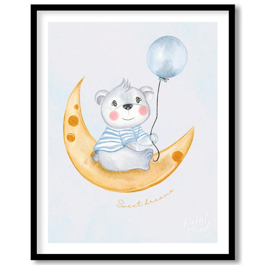 Balloon Koala Daydream