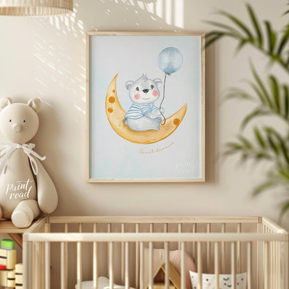 Balloon Koala Daydream