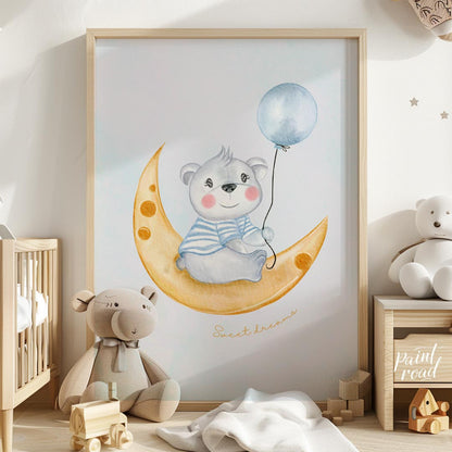 Balloon Koala Daydream
