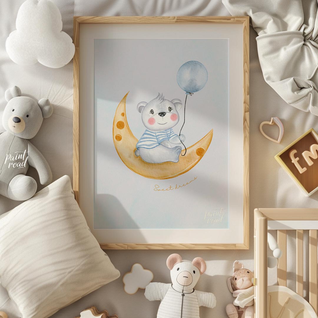 Balloon Koala Daydream