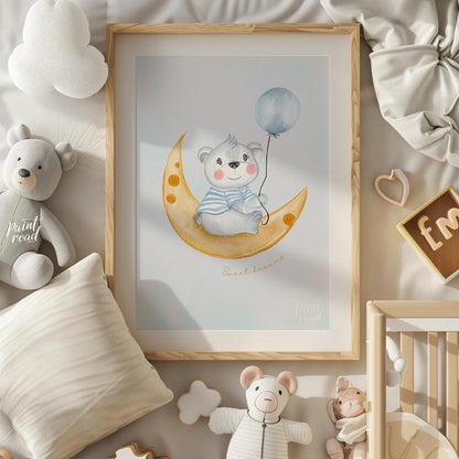 Balloon Koala Daydream