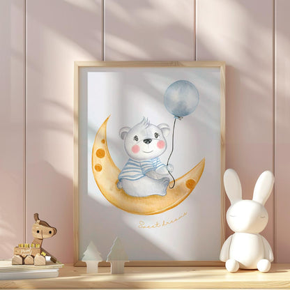 Balloon Koala Daydream