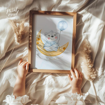 Balloon Koala Daydream