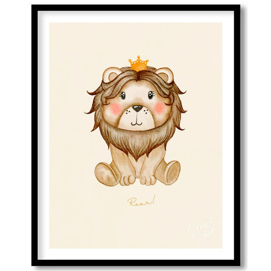 Royal Roar Cub