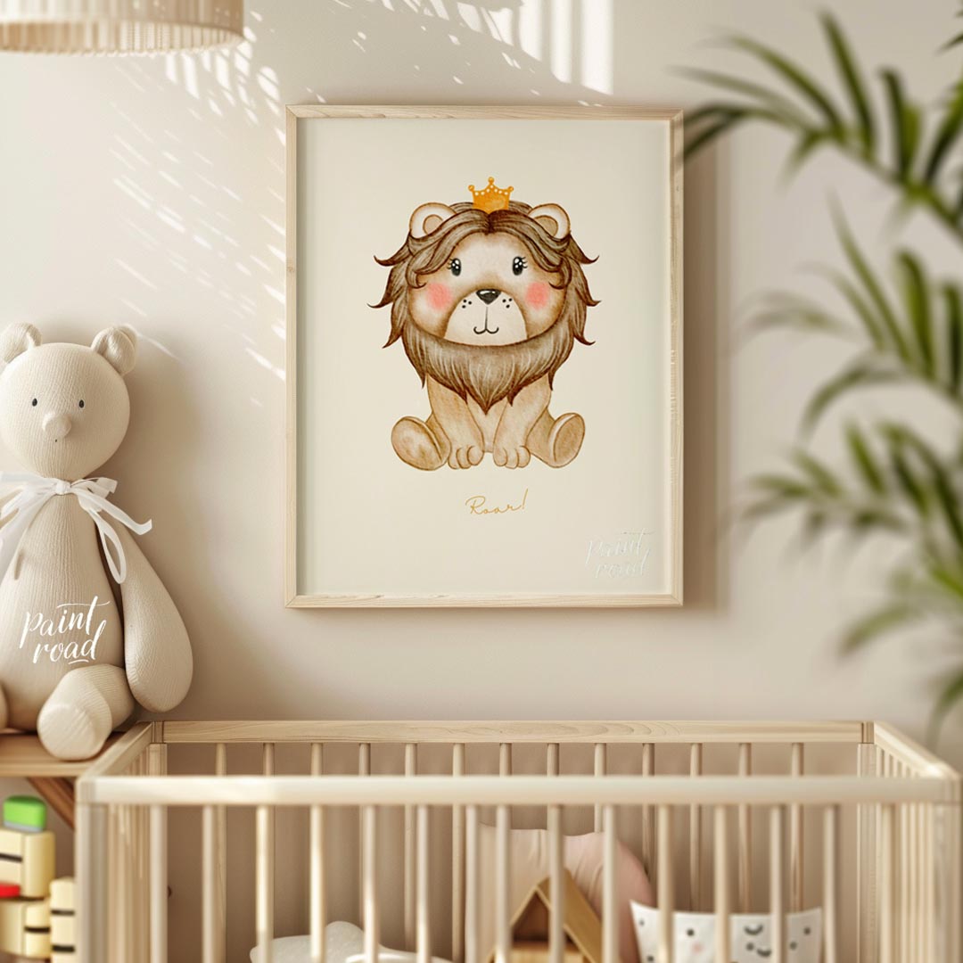 Royal Roar Cub