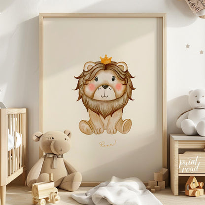 Royal Roar Cub