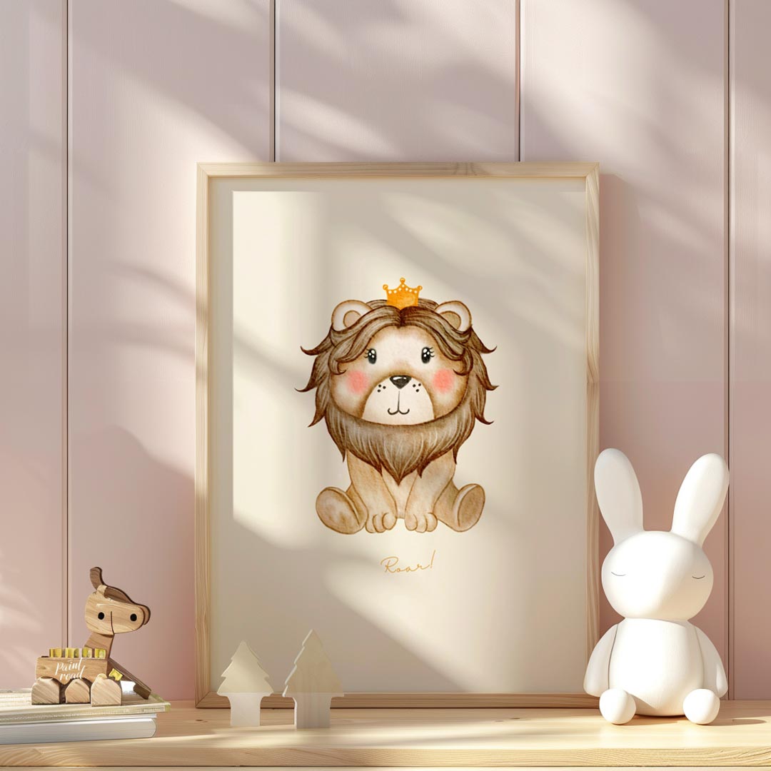 Royal Roar Cub
