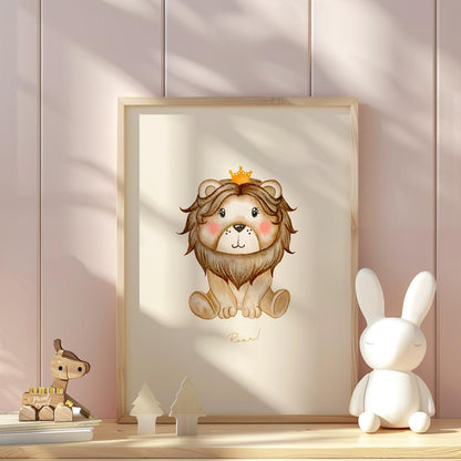Royal Roar Cub
