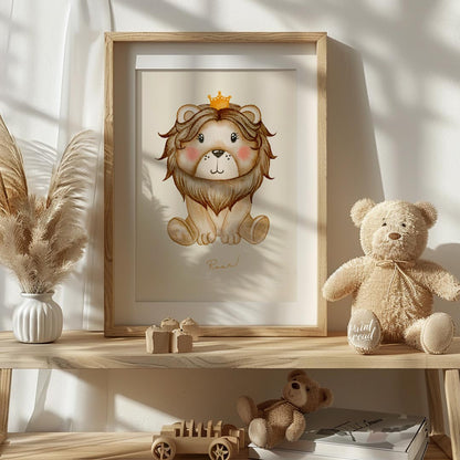 Royal Roar Cub