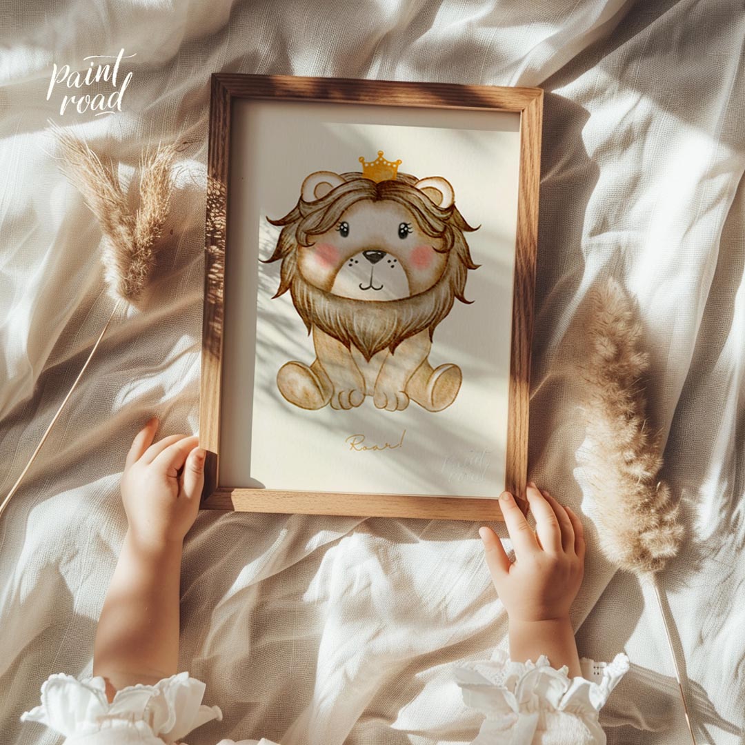 Royal Roar Cub
