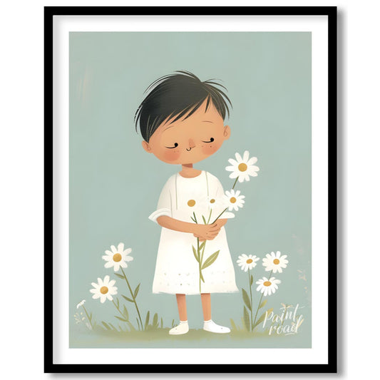Daisy Daydream Child