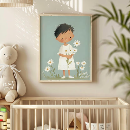 Daisy Daydream Child