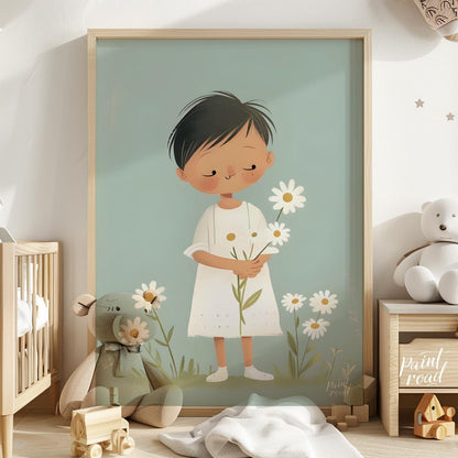 Daisy Daydream Child