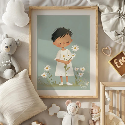 Daisy Daydream Child