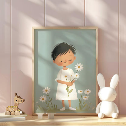 Daisy Daydream Child