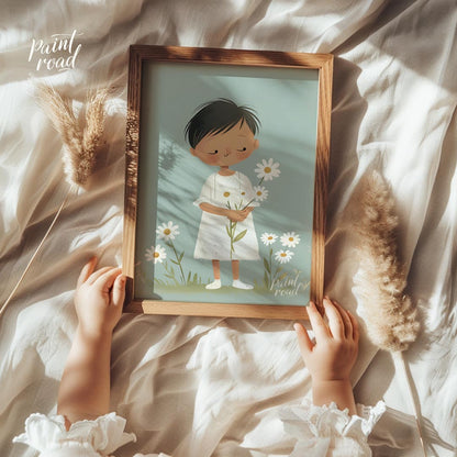 Daisy Daydream Child