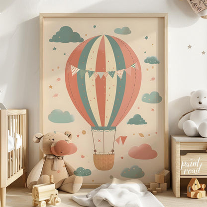 Pastel Sky Explorer