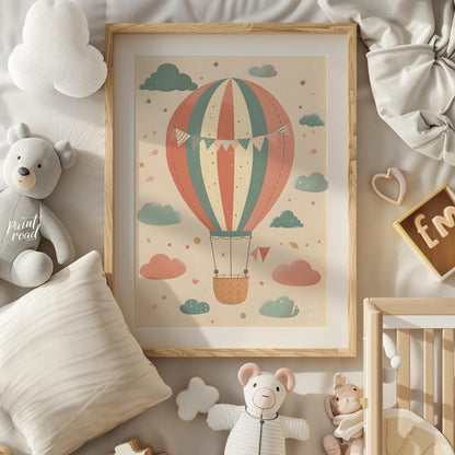 Pastel Sky Explorer