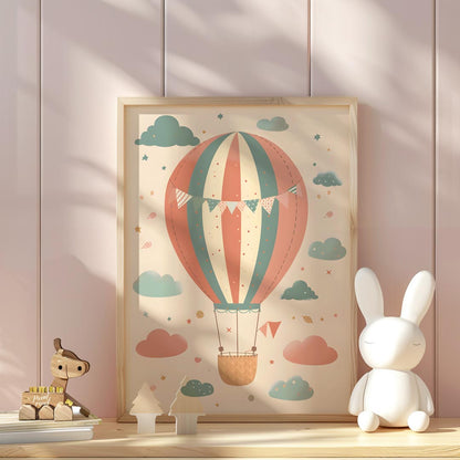 Pastel Sky Explorer
