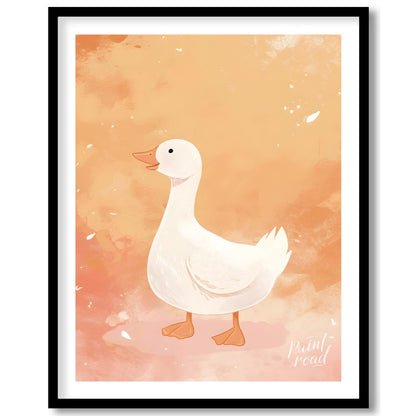 Sunny Quack Delight