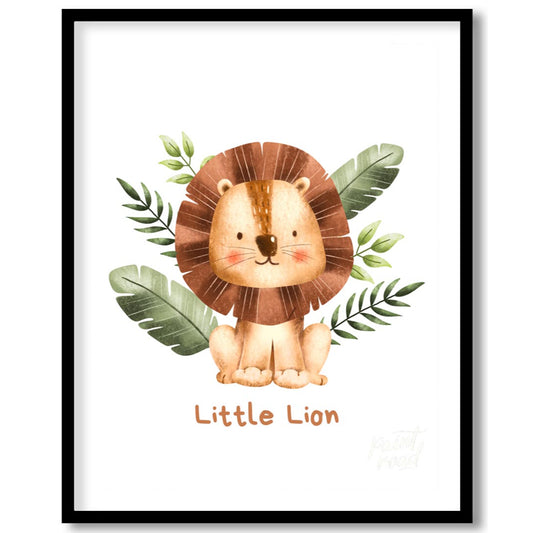 Little Lion