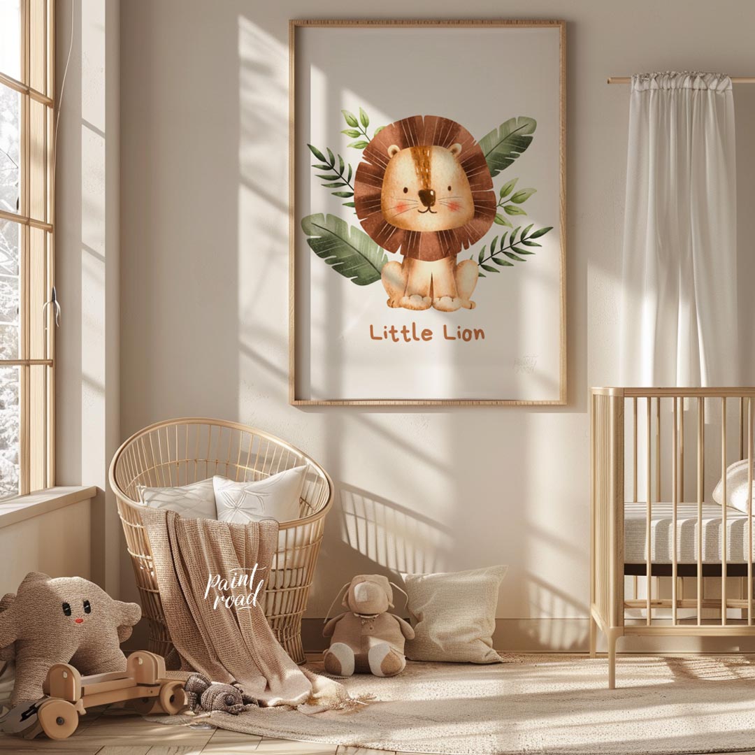 Little Lion