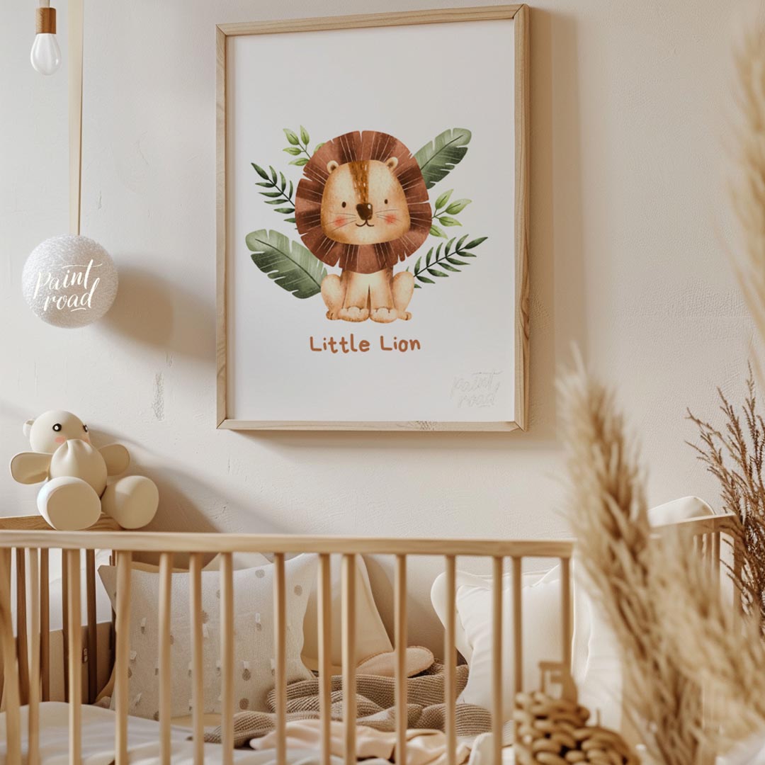 Little Lion