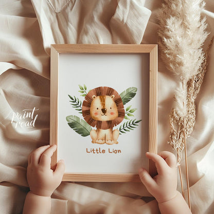 Little Lion