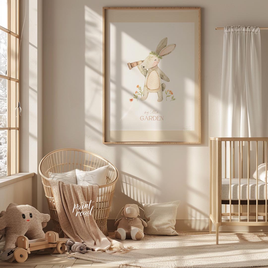 My Little Garden Explorer