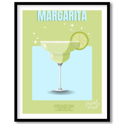 Margarita Glow Recipe
