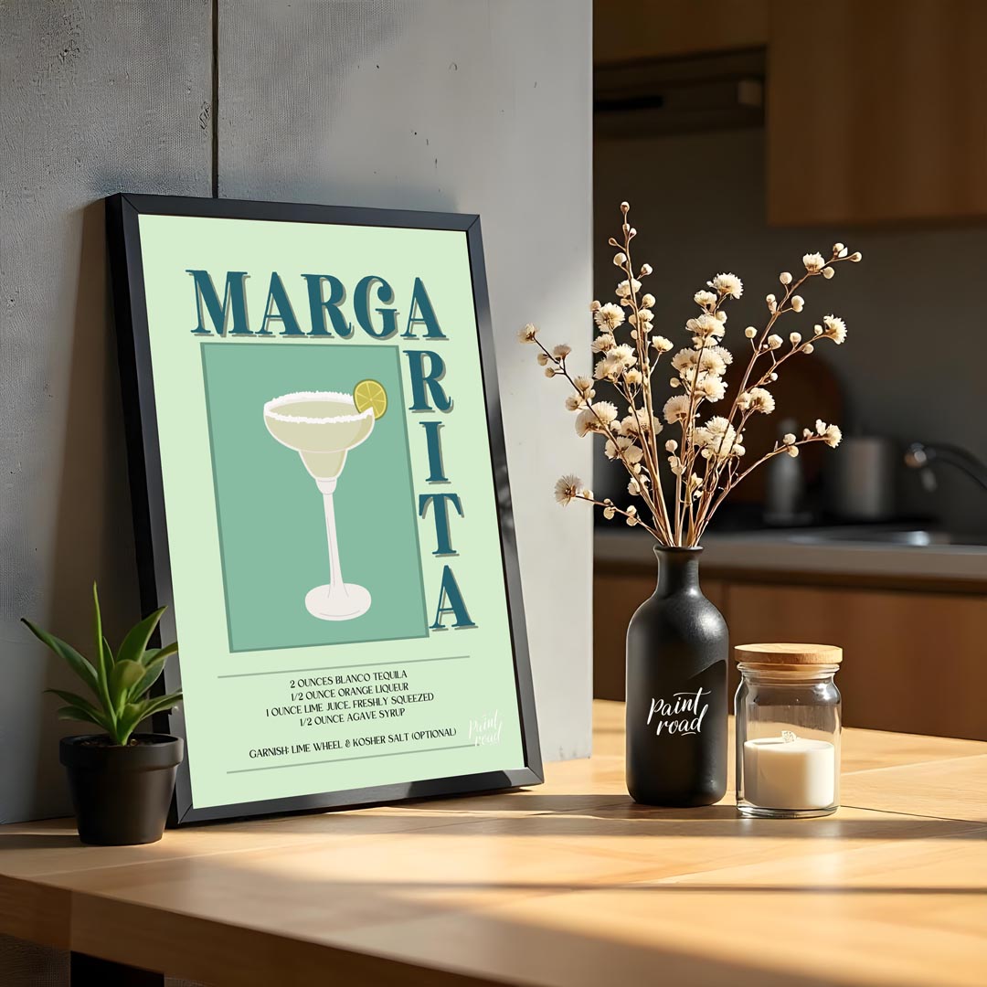 Margarita Sage & Teal