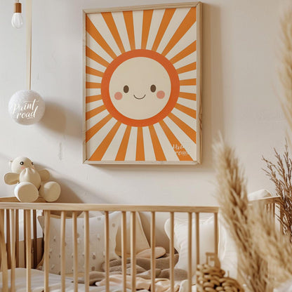 Hello Sunshine