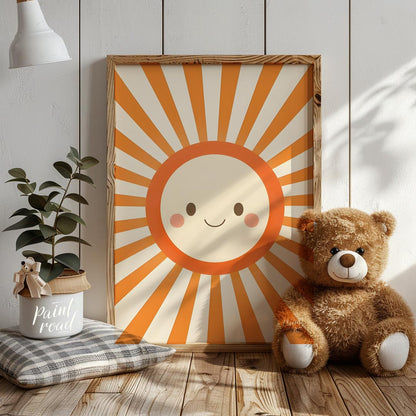 Hello Sunshine