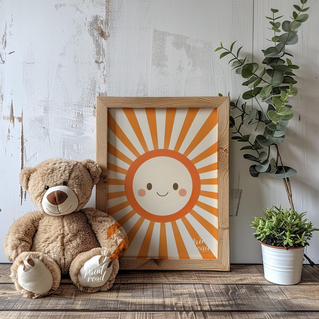 Hello Sunshine