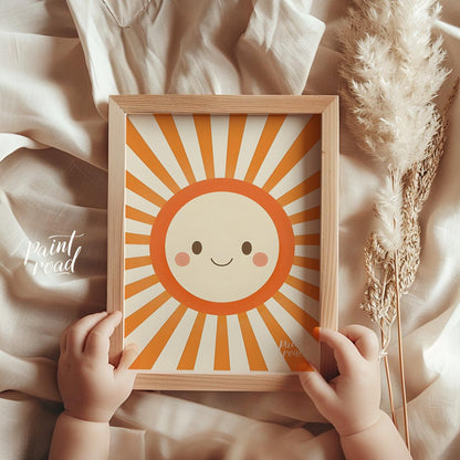 Hello Sunshine
