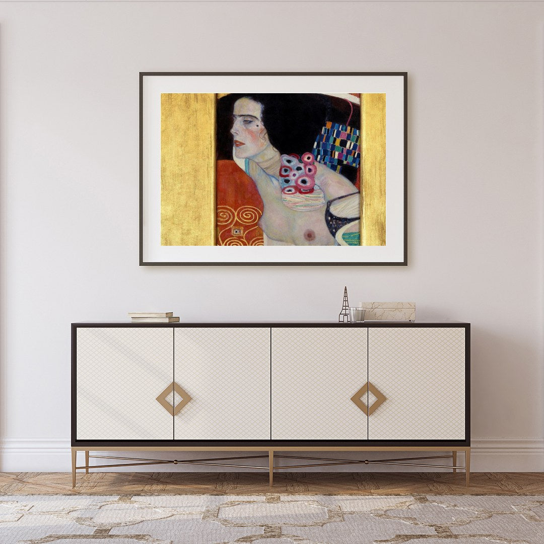 Immerse yourself in the enigmatic allure of this abstract masterpiece, where vibrant swirls and for Foyer