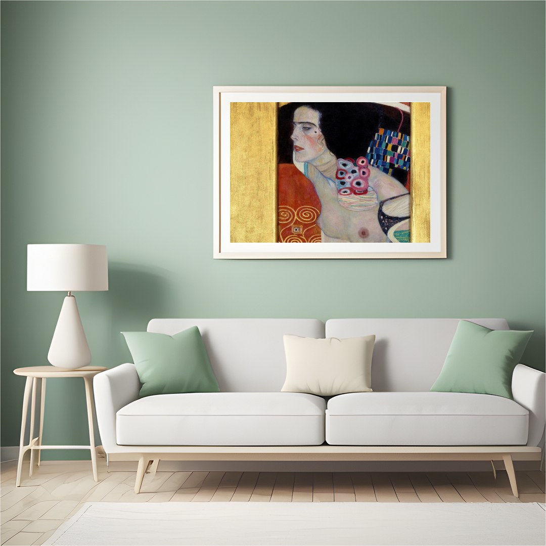 Immerse yourself in the enigmatic allure of this abstract masterpiece, where vibrant swirls and for Hall