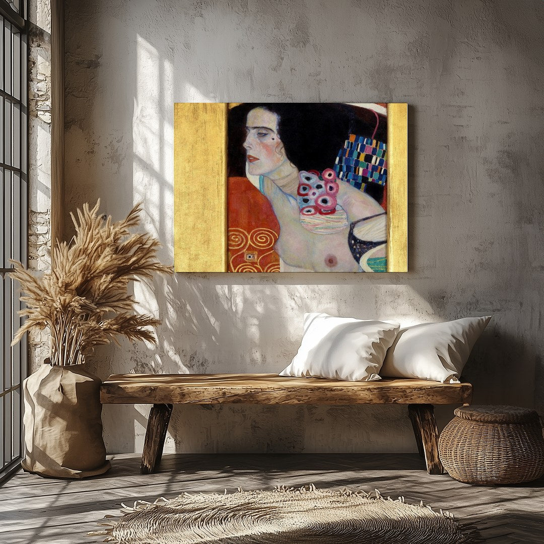 Immerse yourself in the enigmatic allure of this abstract masterpiece, where vibrant swirls and for Veranda